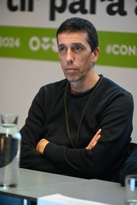 Carlos Iglesias Merchan